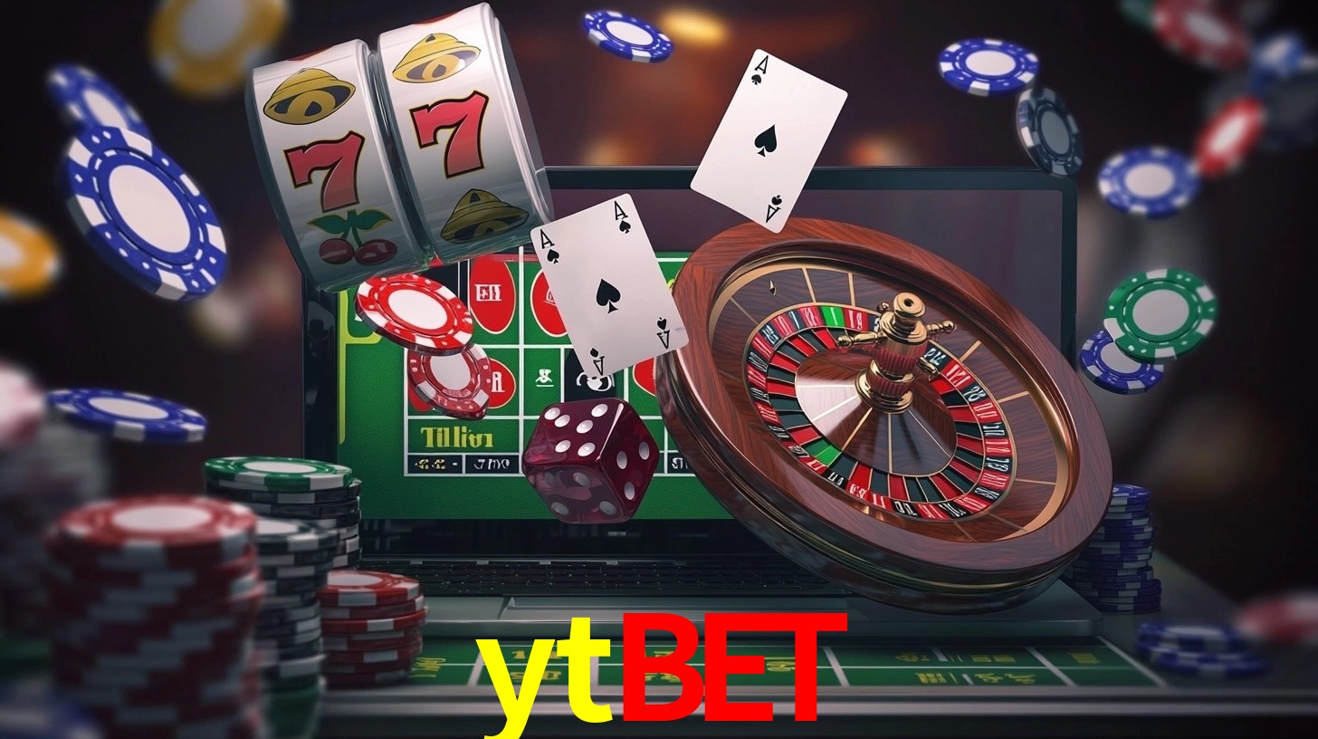 ytbet bonus