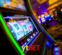 Desvendando o Mundo dos Jogos Virtuais na ytbet