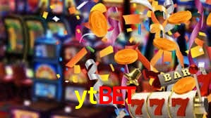 Bônus Generosos e Exclusivos no ytbet para Você!