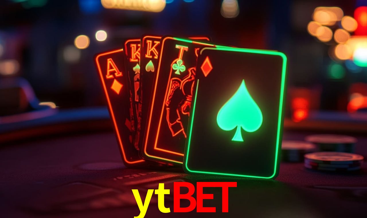Avaliações dos Jogadores ytbet
