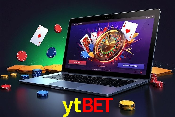 Promoção Relâmpago ytbet