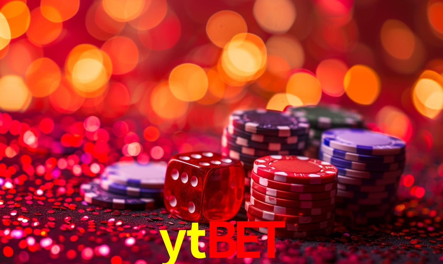 Descubra o Programa VIP da ytbet: Vantagens Exclusivas para Jogadores