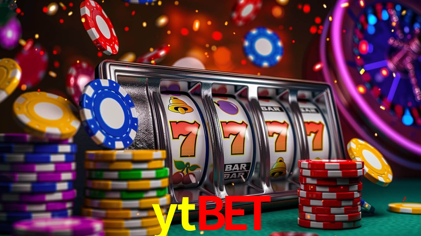 Jogos Exclusivos ytbet