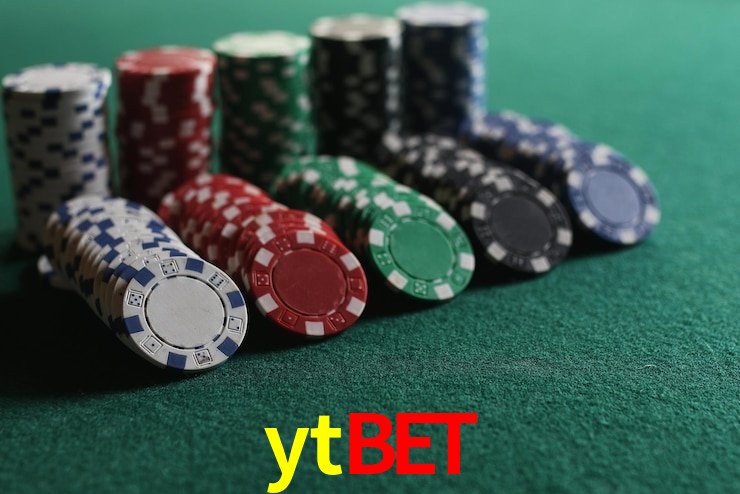 Game Statistics ytbet