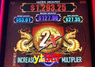 Descubra a Magia dos Jogos de Arcade no ytbet