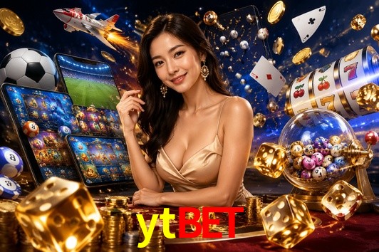 Live Casino ytbet