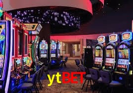 ytbet cassino online