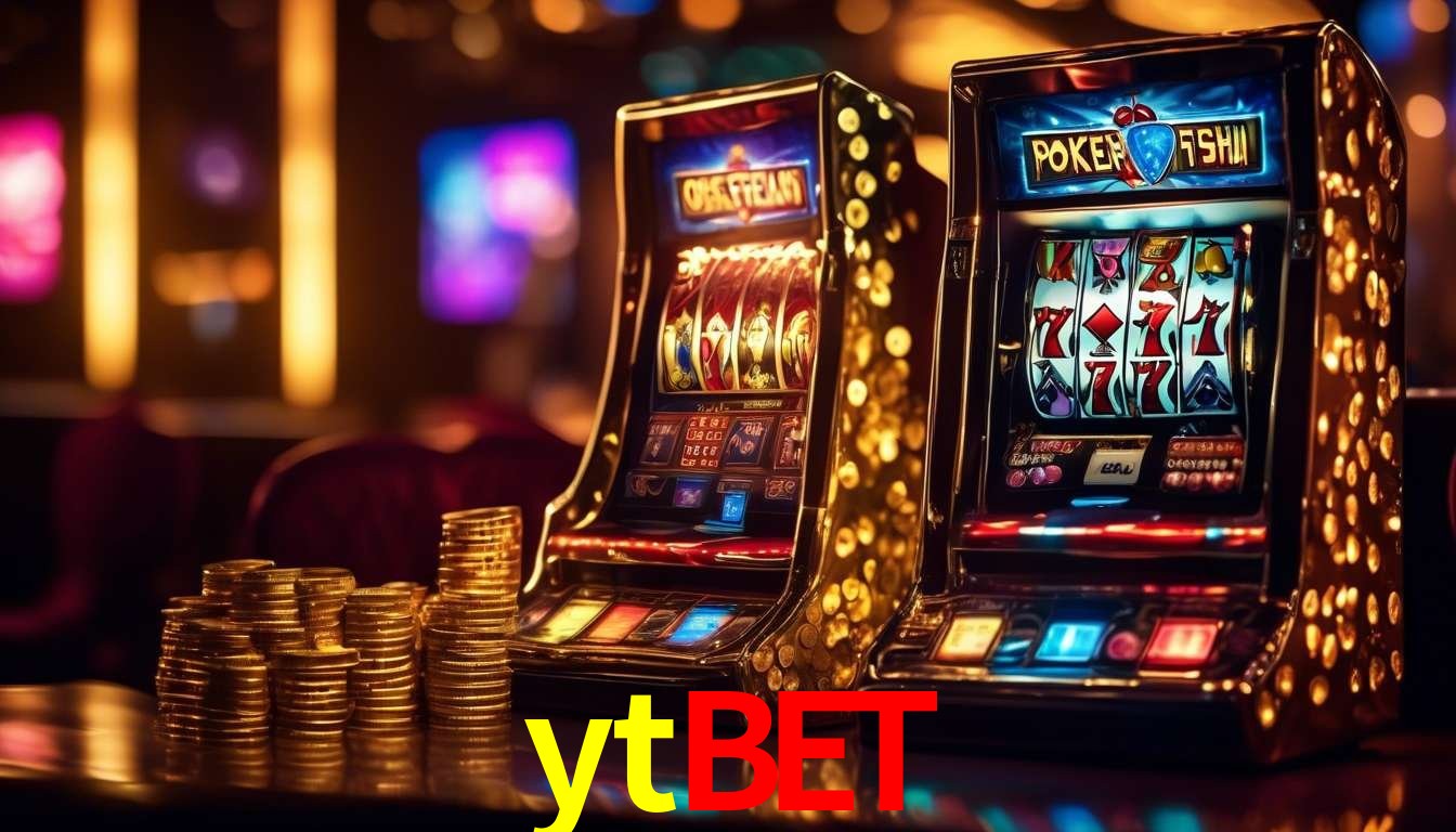 A Emoção da Loteria na ytbet: Uma Chance de Mudança de Vida