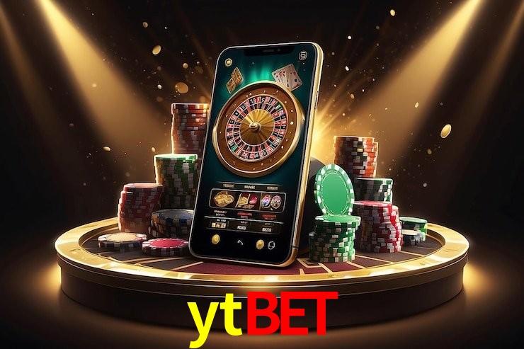 Benefícios da Conta ytbet