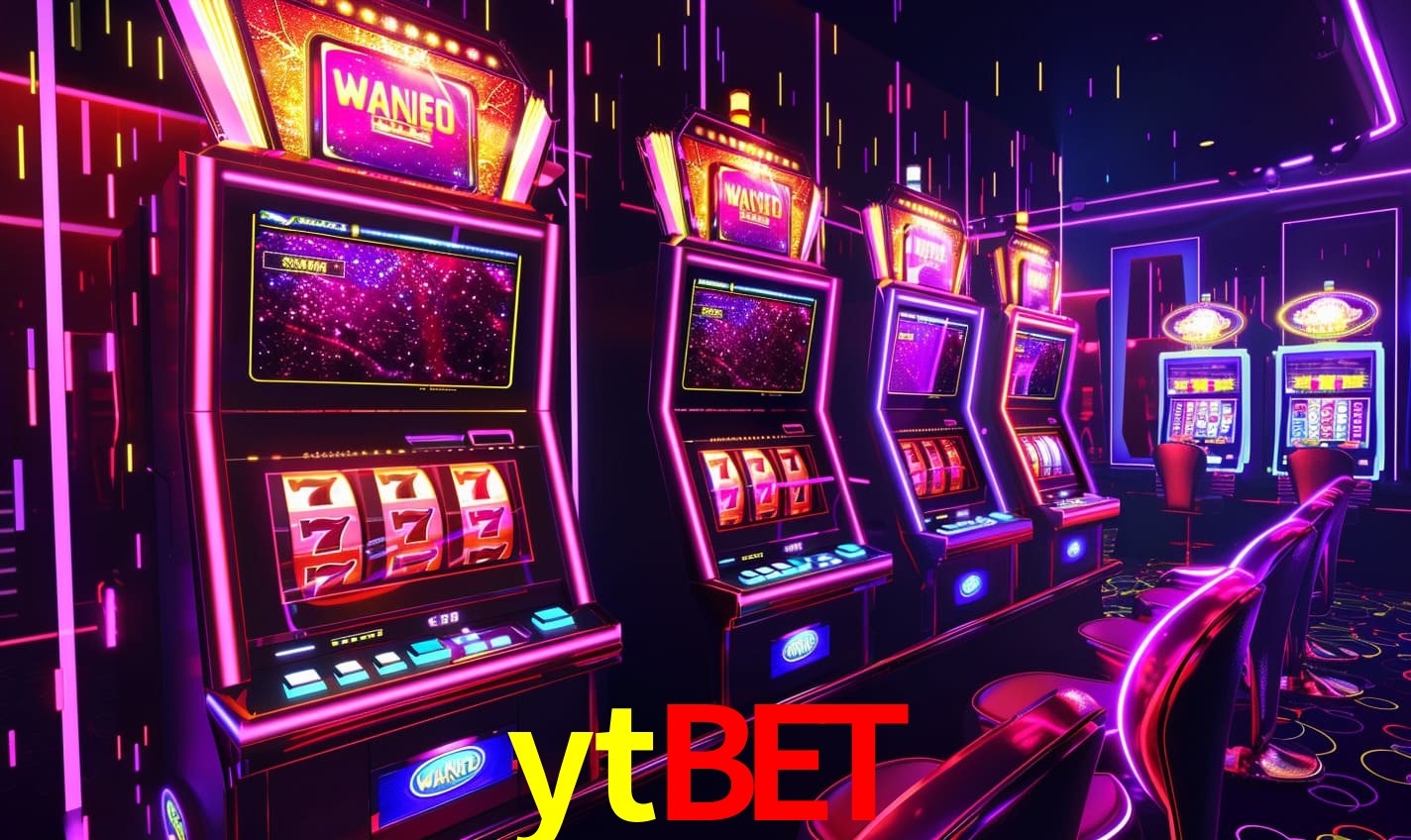 Descubra a Essência do ytbet: Nossa História e Compromissos