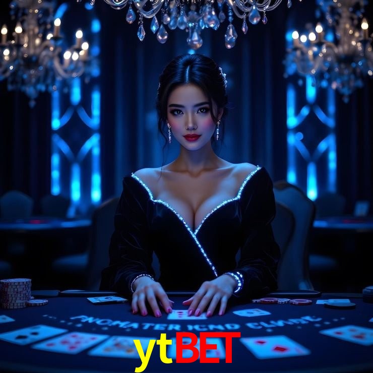 Diretório de Jogos ytbet