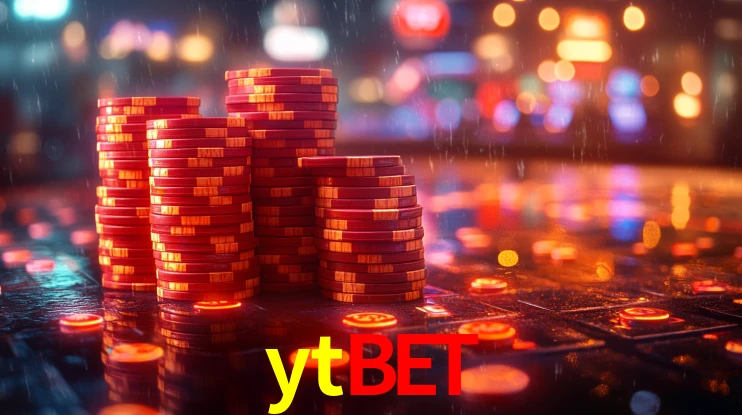 Experimente o Login Seguro Premium no ytbet