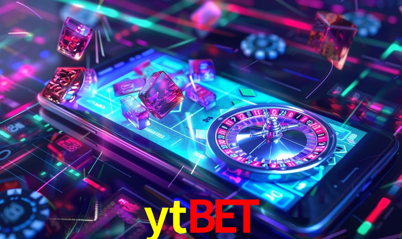 Apostas de Futebol ytbet