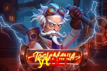 Casino Ao Vivo ytbet