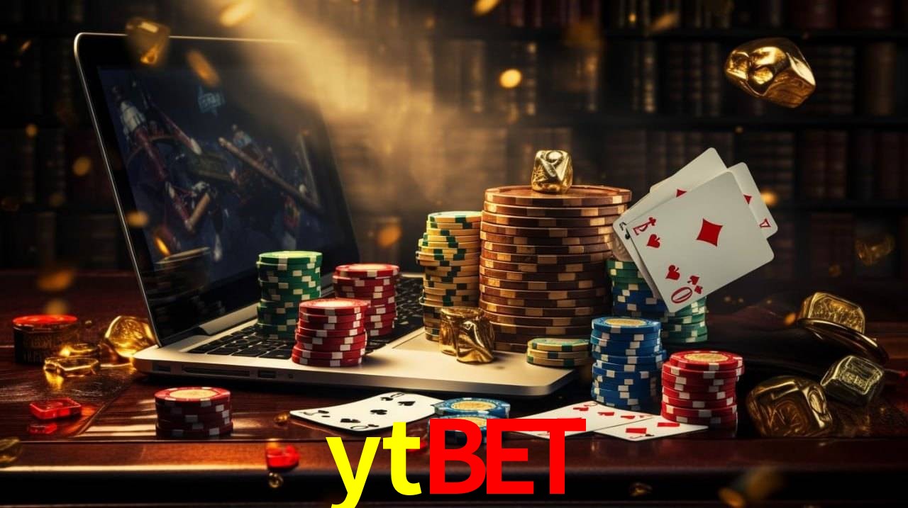 Mesa de Blackjack ytbet