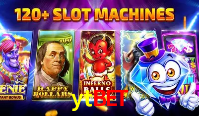 ytbet cassino online