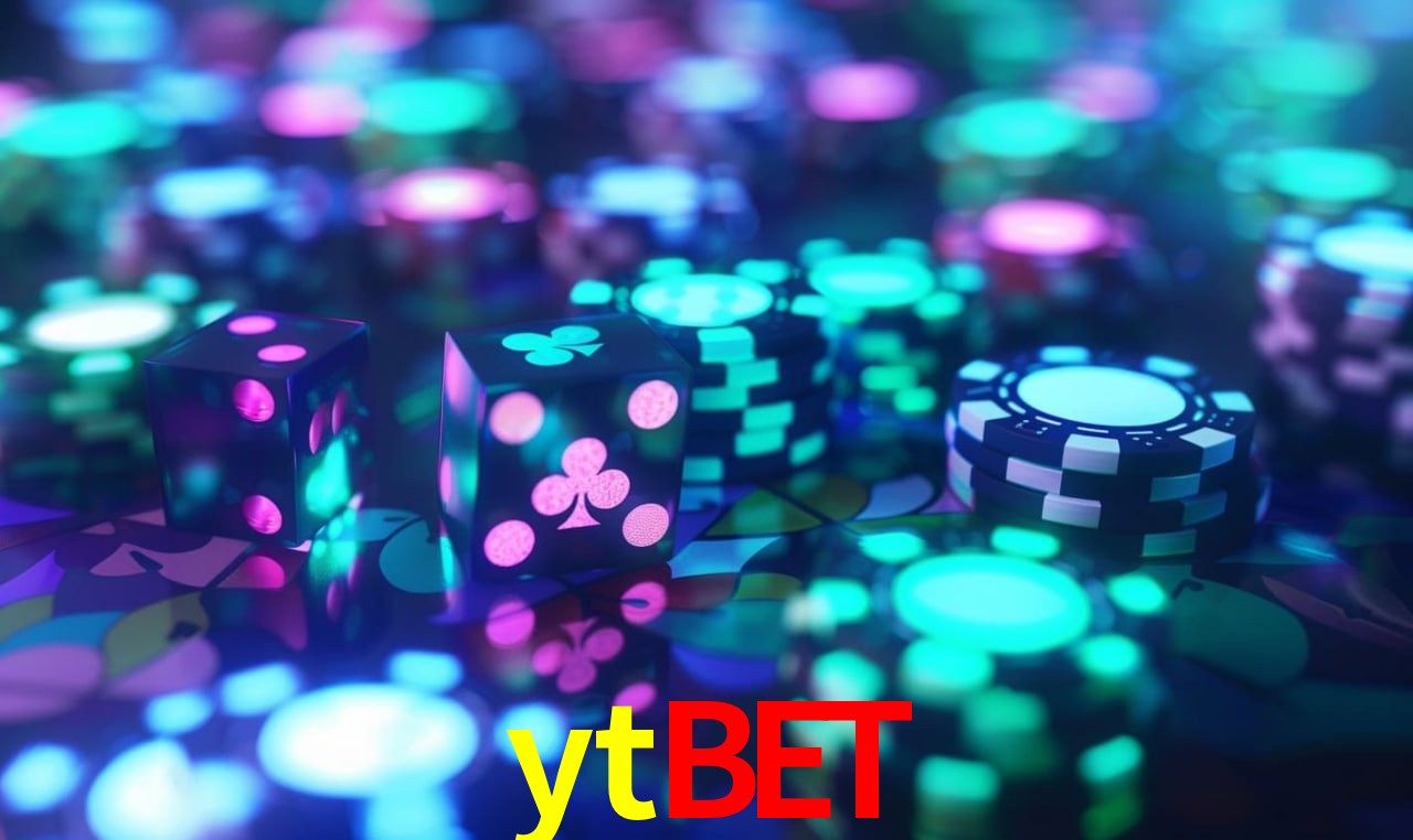 Mesa de Roleta ytbet