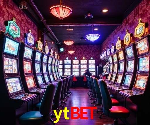ytbet login