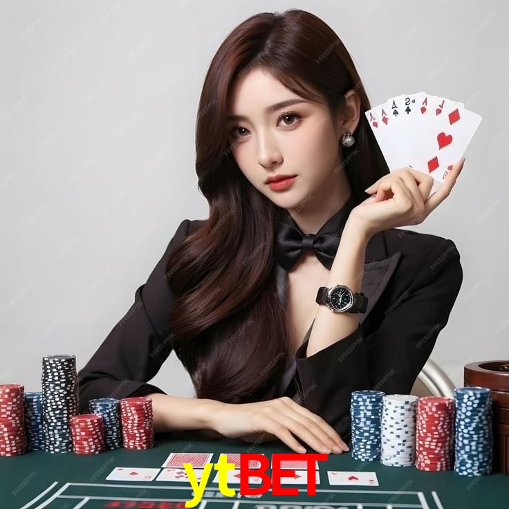 Tecnologia da Plataforma ytbet