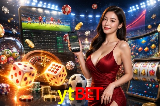 Game Providers ytbet