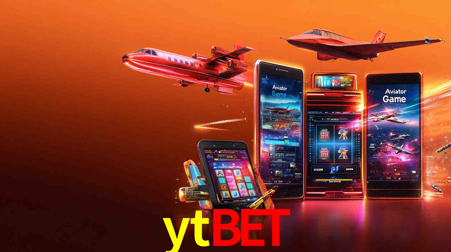 Apostas Esportivas na ytbet: Um Guia Completo