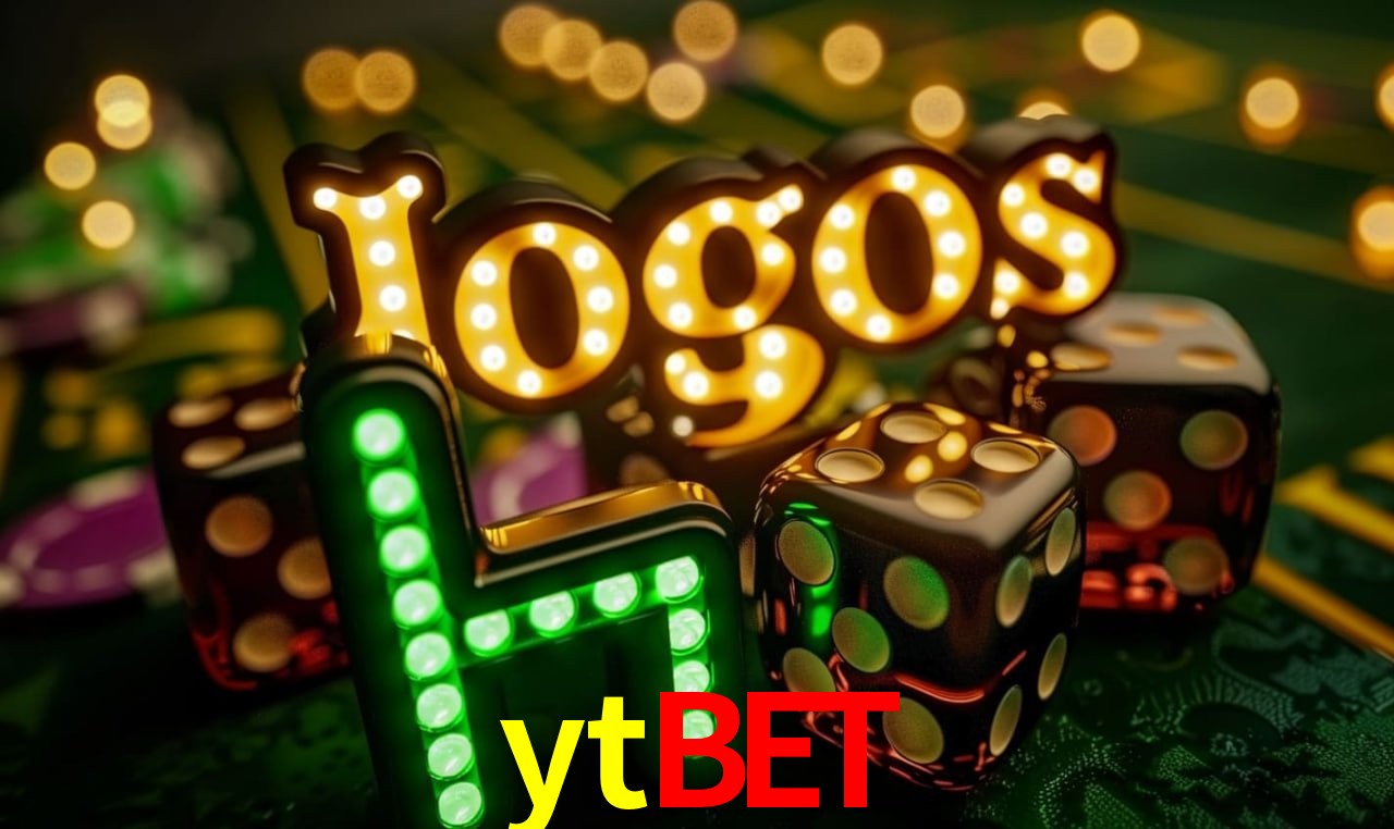 Recursos de Bônus ytbet