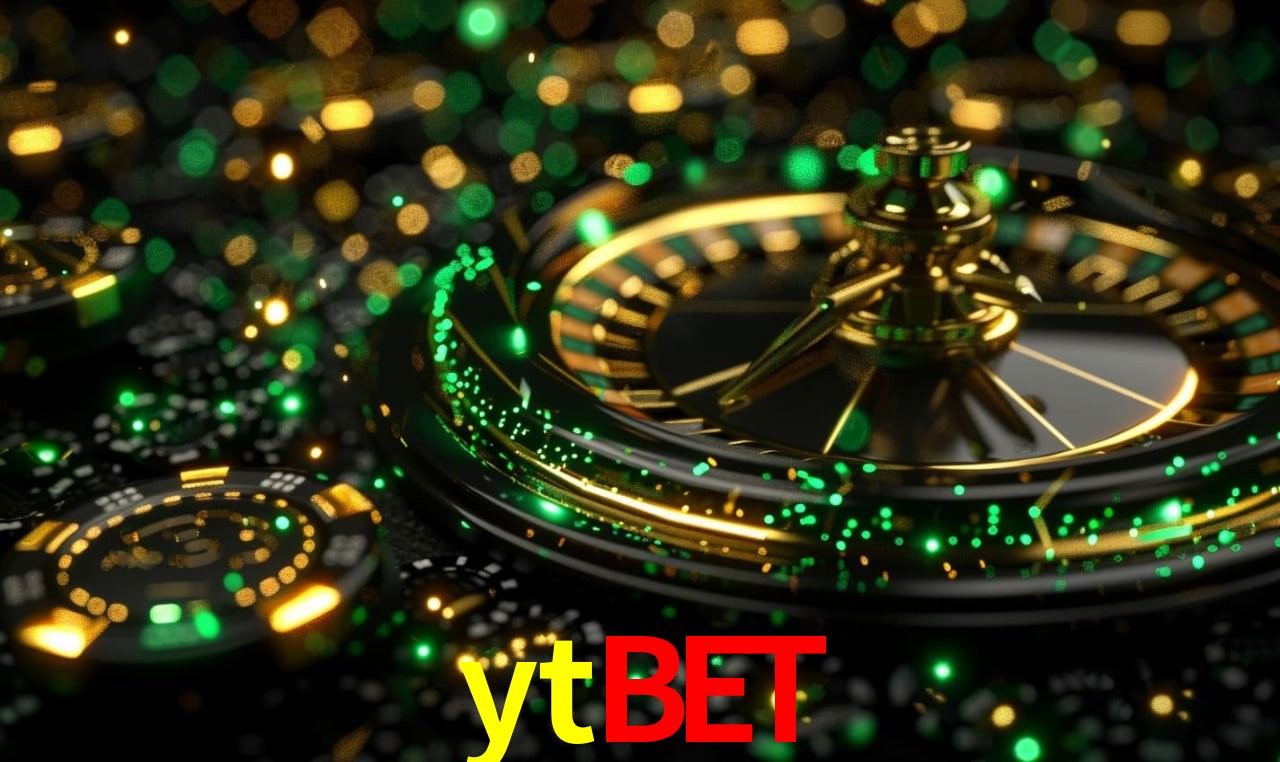 ytbet lottery