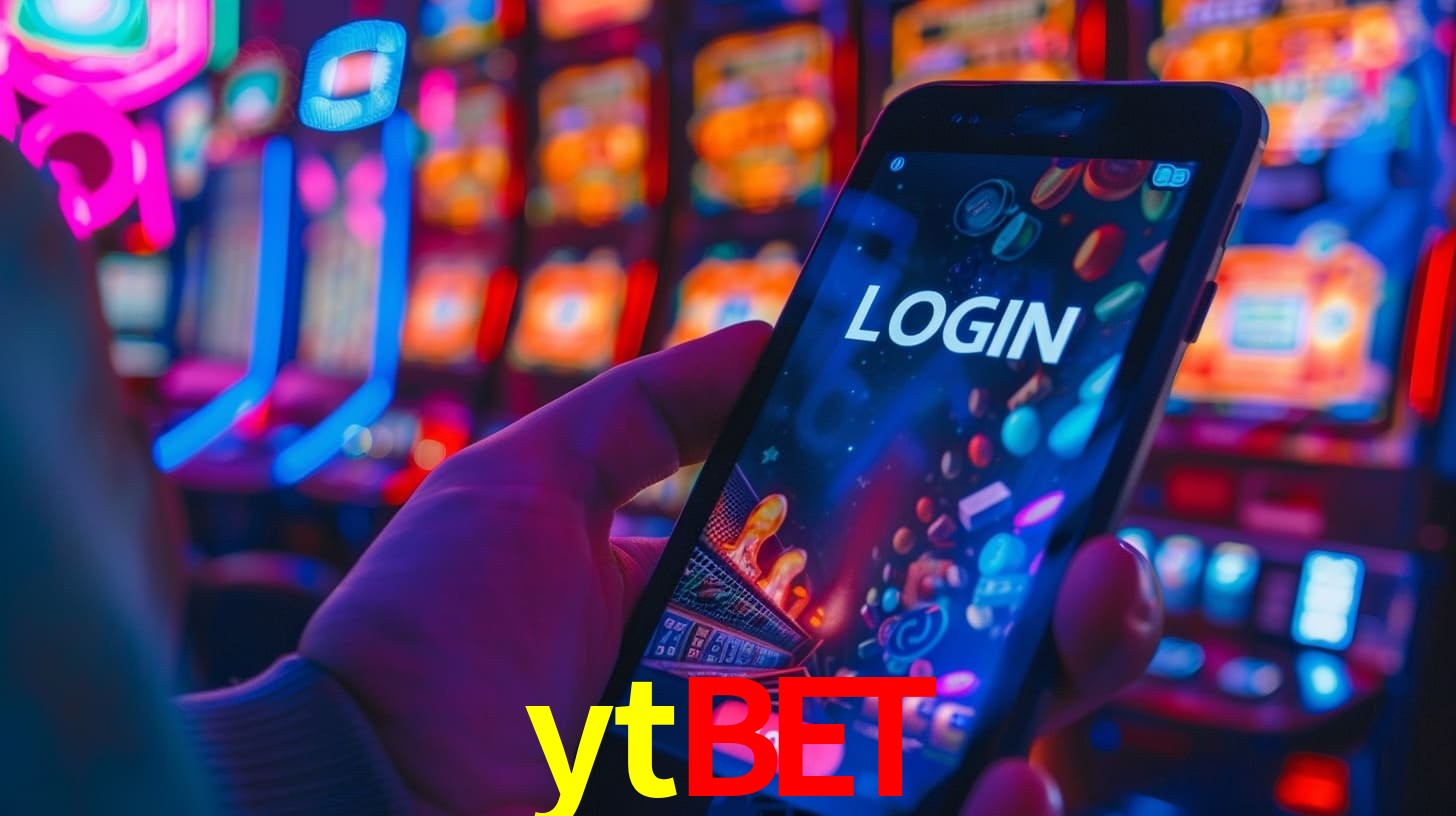 Casino Ao Vivo ytbet