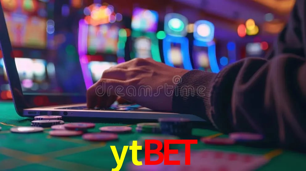 Interface Premium ytbet