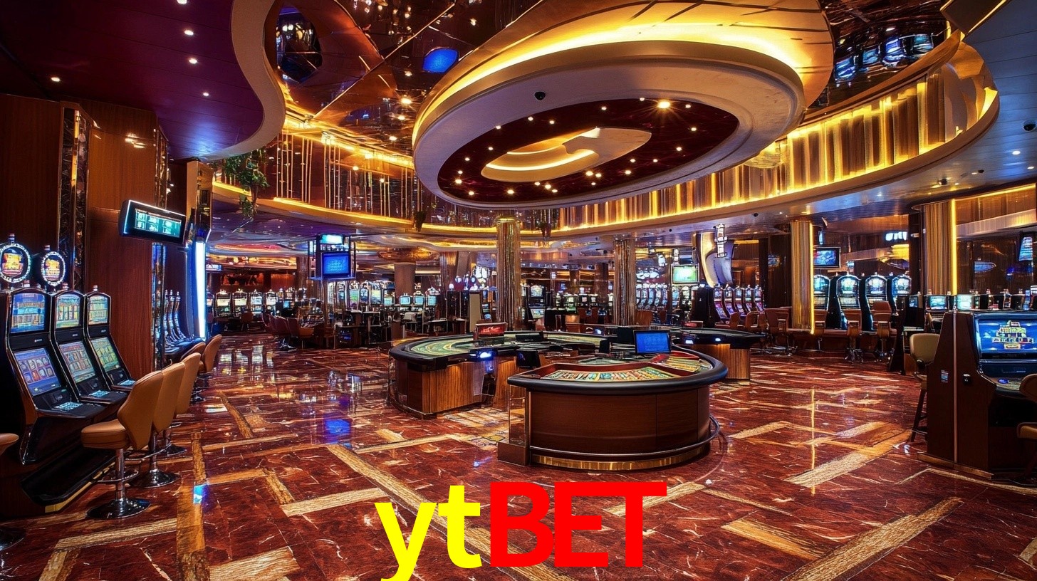 Tournaments ytbet