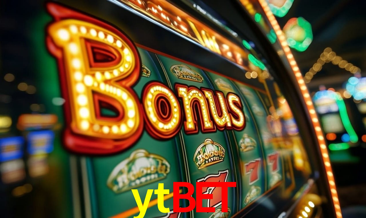 ytbet Plataforma Oficial