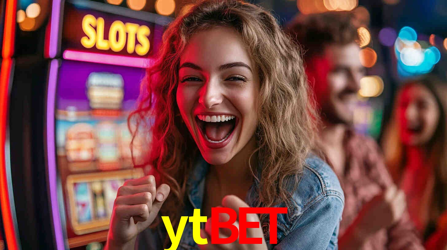 Explorando a Categoria de Eventos em Apostas na ytbet
