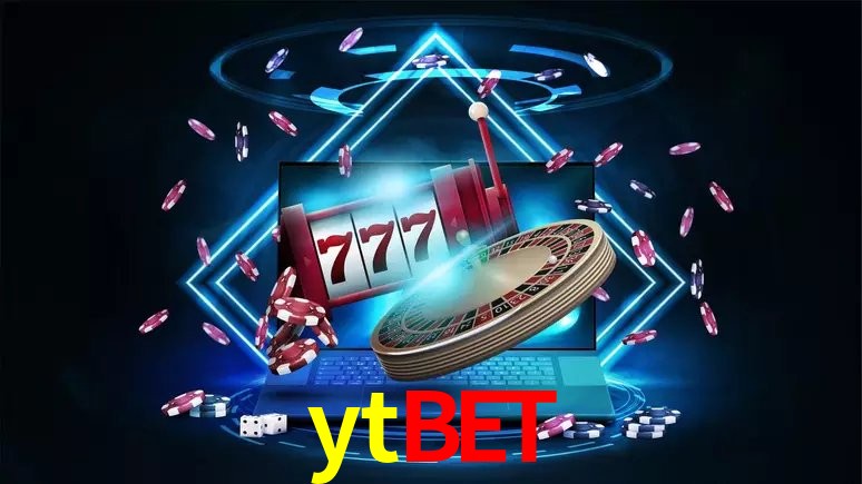 Provedores de Jogos ytbet