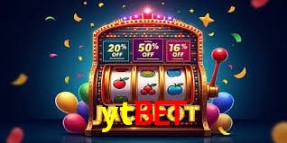 Design Responsivo ytbet