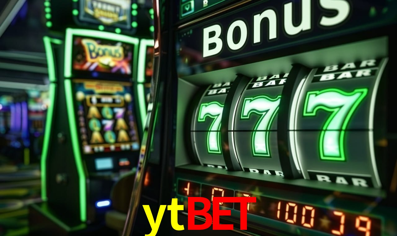 Slot Games ytbet