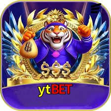 Logo ytbet